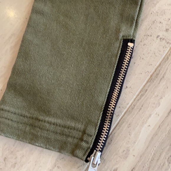 Adam + yve pants size 3 - Picture 3 of 5